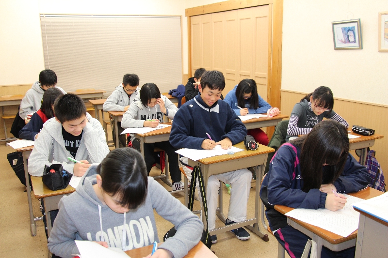 進学教室大住学園 のアイキャッチ画像