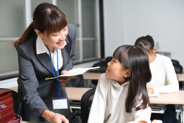 進学館スクール のアイキャッチ画像