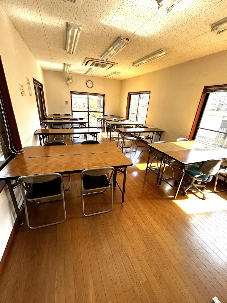 進学ゼミ［岐阜県下呂市］ のアイキャッチ画像