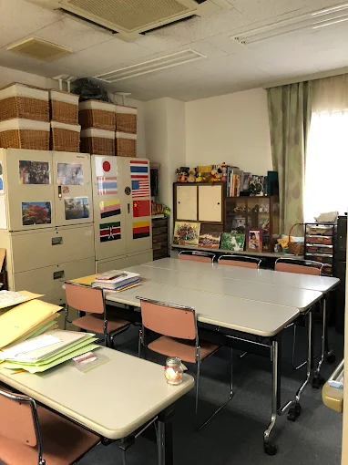 浄心外語学院 のアイキャッチ画像
