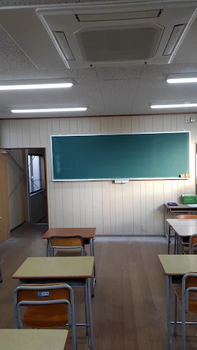 上牧学習塾 のアイキャッチ画像