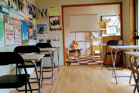 住之江いずみ学習塾 のアイキャッチ画像