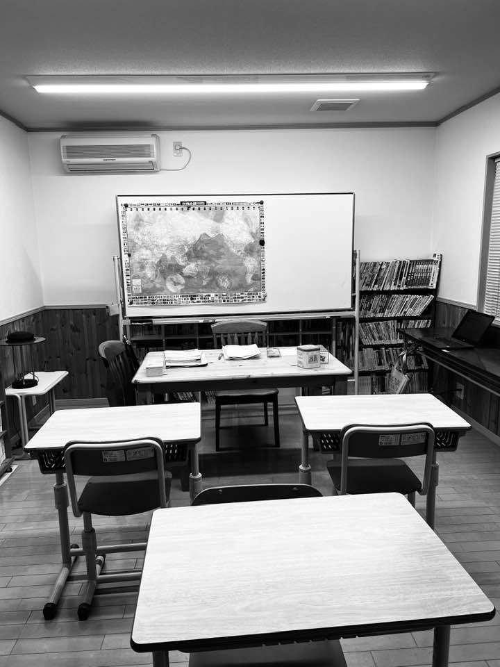 寺子屋かめい のアイキャッチ画像