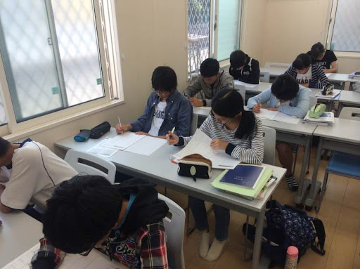 佐々木塾［愛知県小牧市］ のアイキャッチ画像