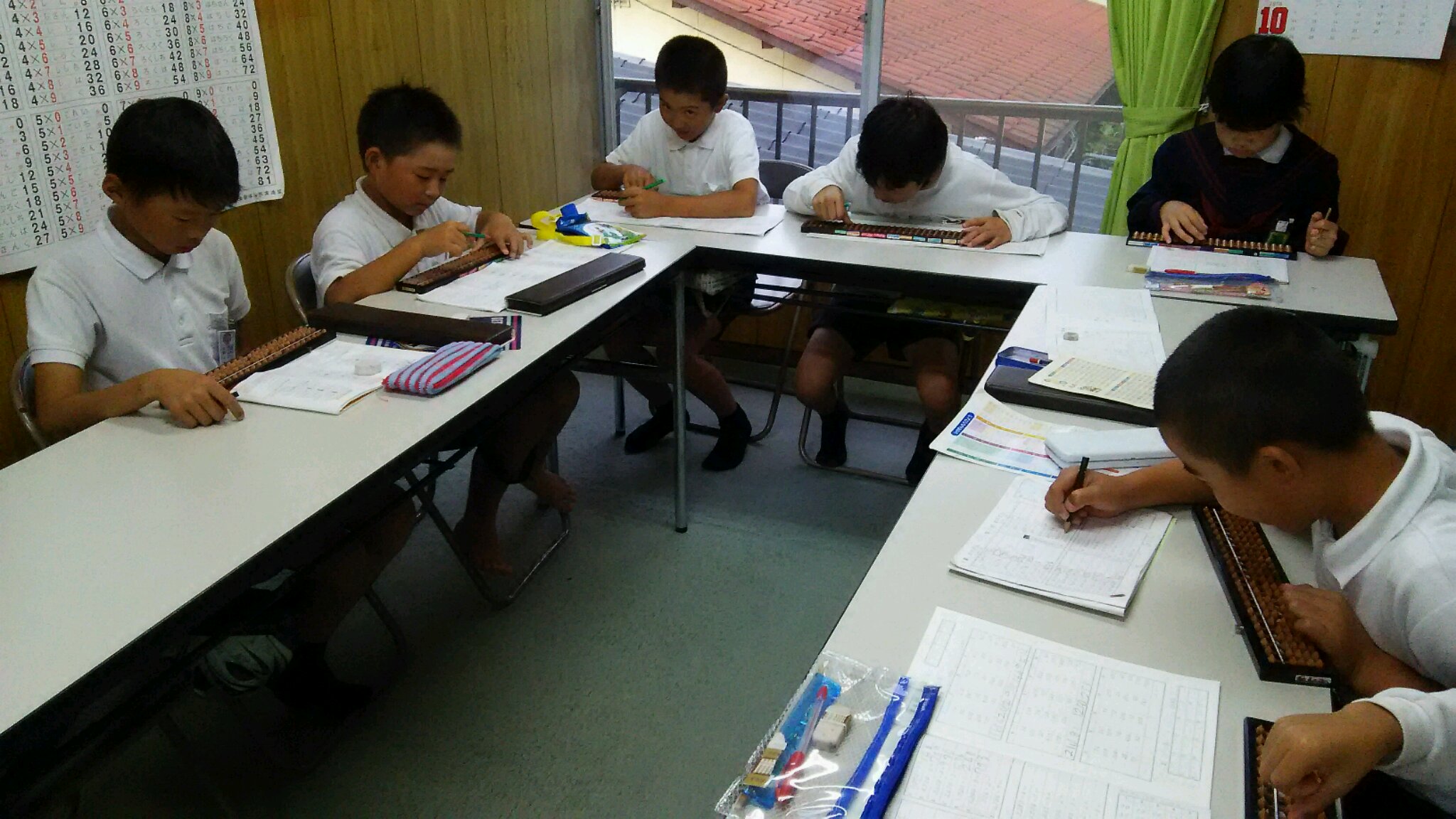 佐々木学習塾 のアイキャッチ画像