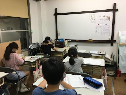 国語専門教室ことのは塾 のアイキャッチ画像