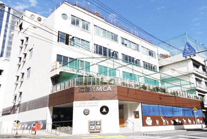 広島YMCA学園 のアイキャッチ画像
