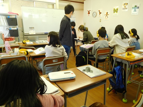 古江学習館 のアイキャッチ画像