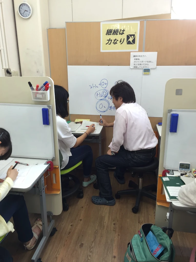 個別指導塾シリウス のアイキャッチ画像