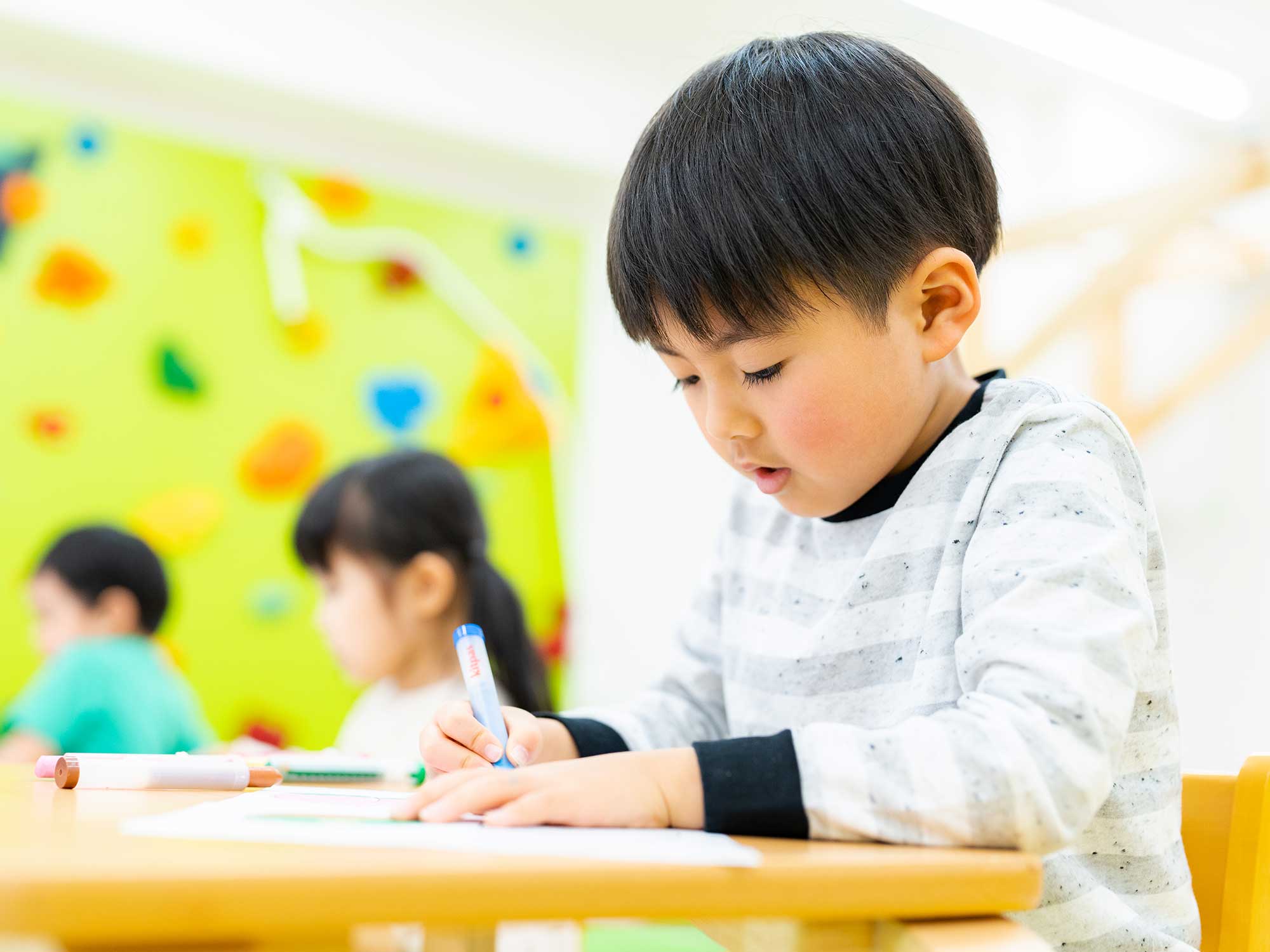 個別指導学習塾サクセスゼミ のアイキャッチ画像