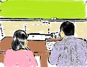 賢塾 のアイキャッチ画像