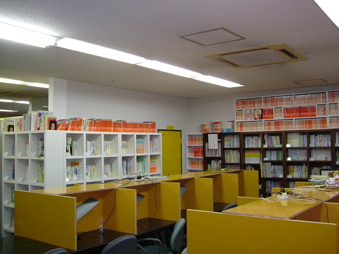 慶応進学塾 のアイキャッチ画像