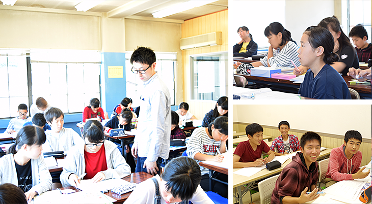 京都進学セミナー のアイキャッチ画像