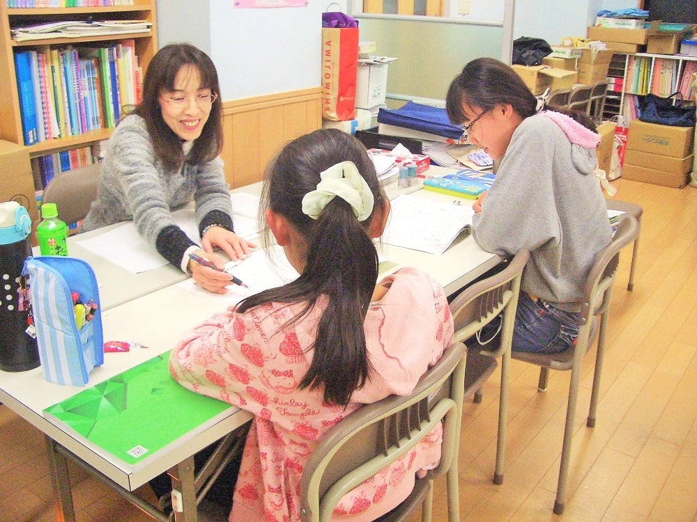 吉野Study のアイキャッチ画像