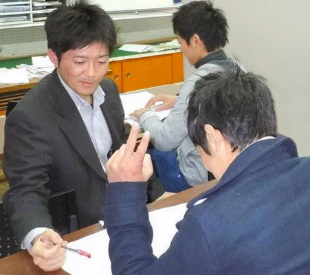 きぼう個別ゼミ のアイキャッチ画像