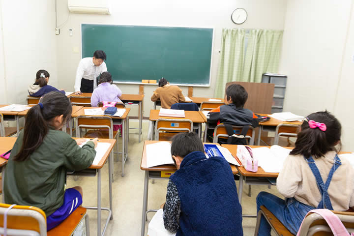 学伸ゼミ のアイキャッチ画像