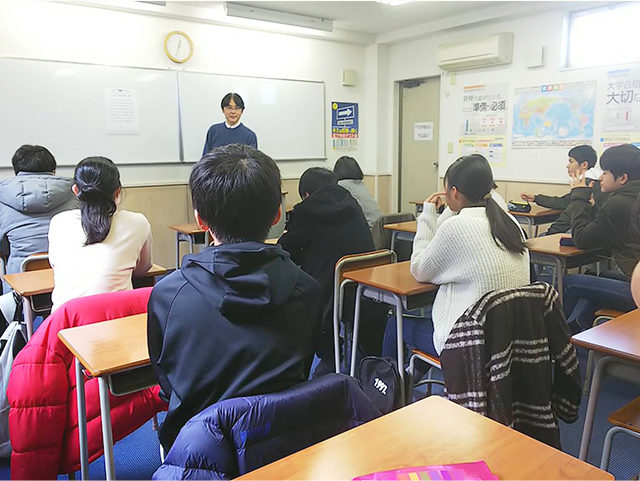 学習塾ふぇいす のアイキャッチ画像
