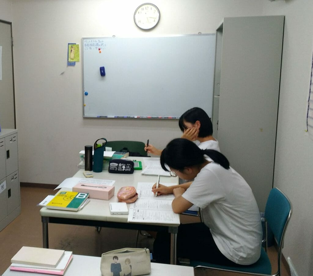 あすか塾【兵庫県】 のアイキャッチ画像