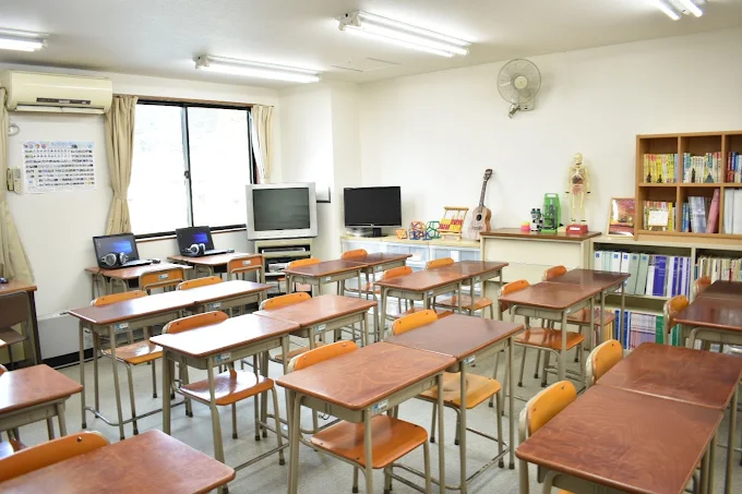 学びの森パスカル のアイキャッチ画像