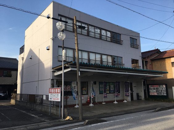 一宮西塾 のアイキャッチ画像