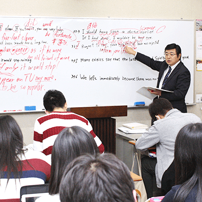 フジタ学園 のアイキャッチ画像