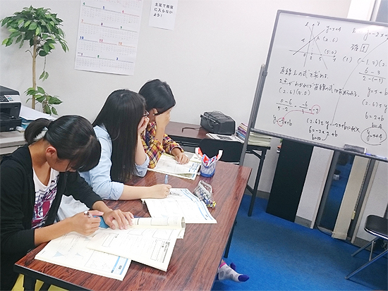 トップ進学スクール のアイキャッチ画像