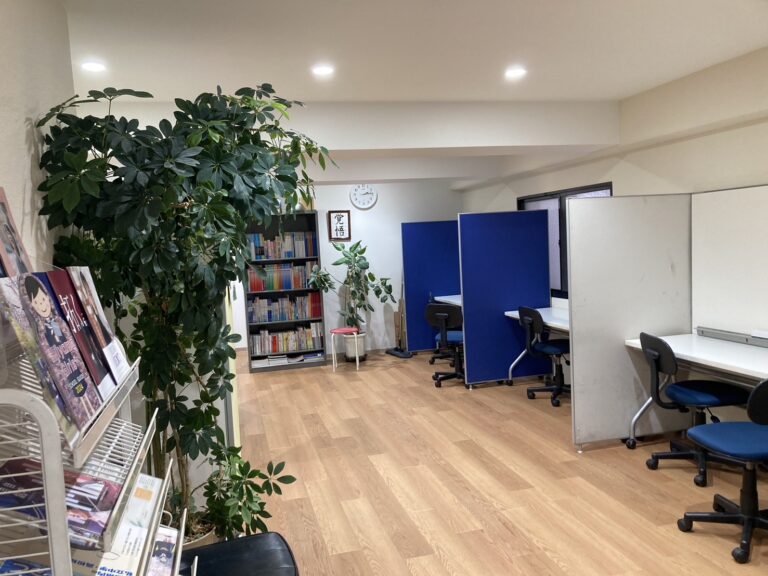 スパロウ学習教室 のアイキャッチ画像