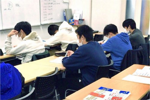 サンフィット個別学習塾 のアイキャッチ画像