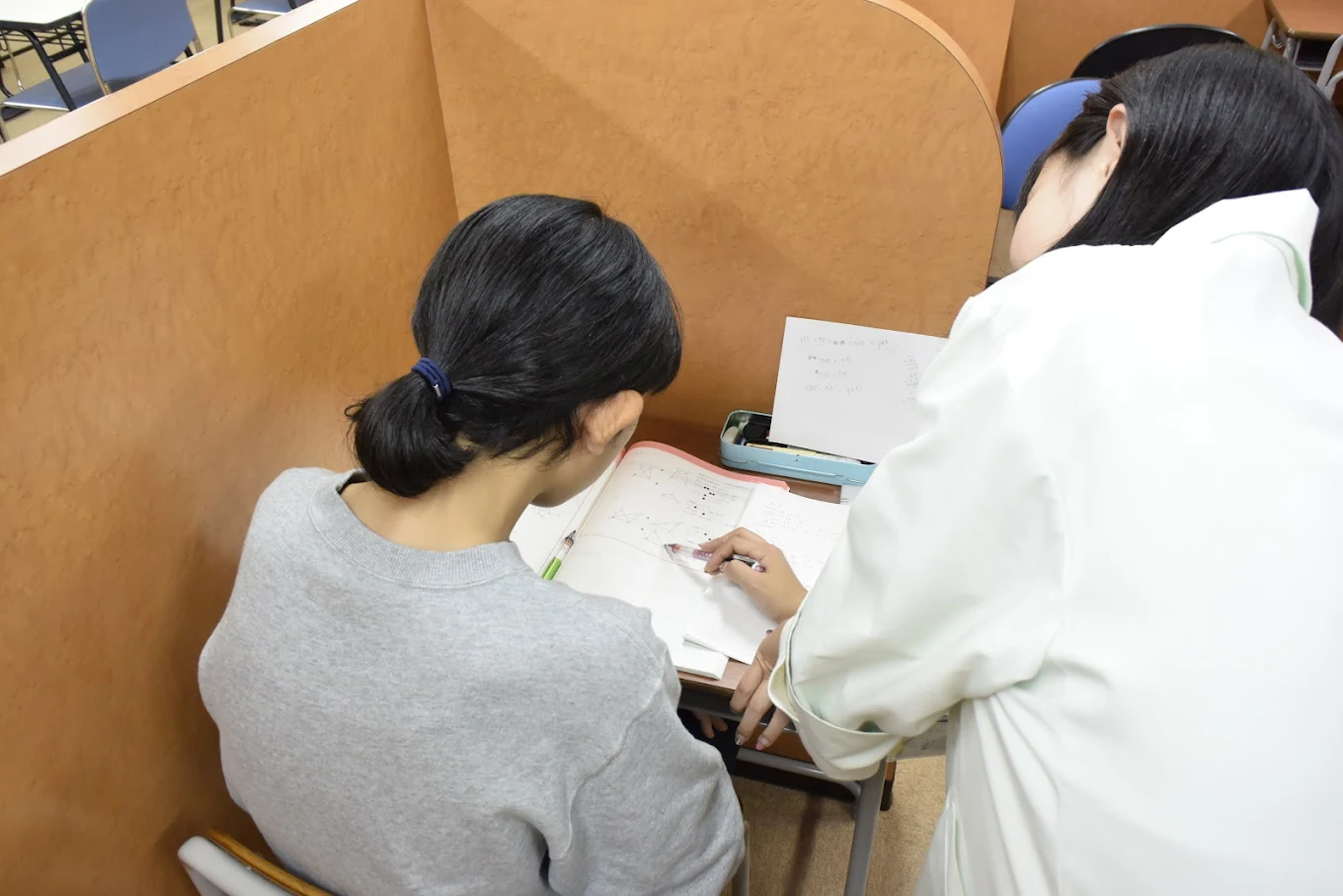 ＣＯＴＵＳ　個別学習［コータス］ のアイキャッチ画像