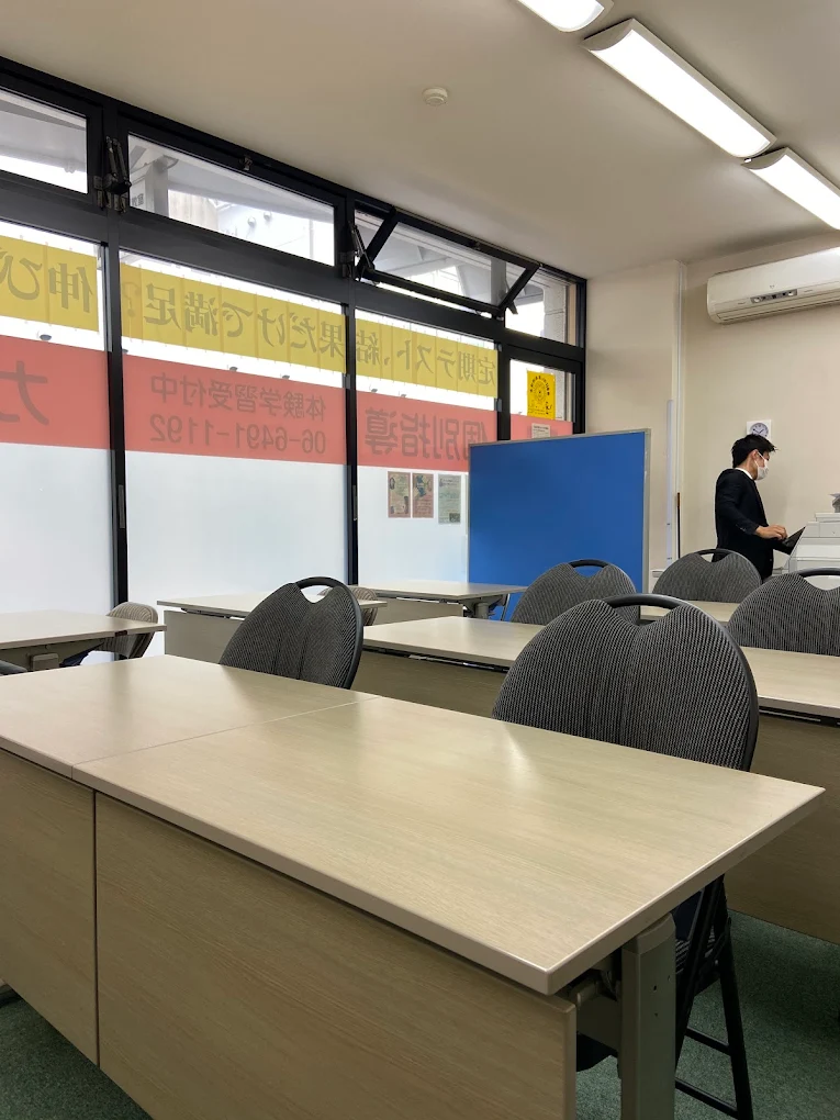 カシオ英会話教室 のアイキャッチ画像