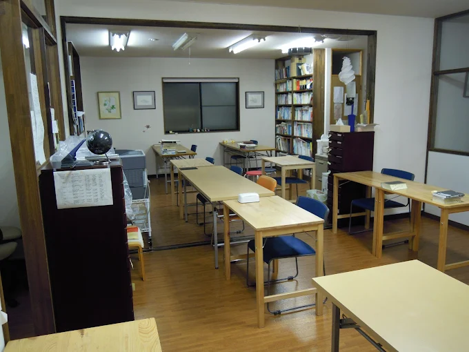 アリス学習塾 のアイキャッチ画像