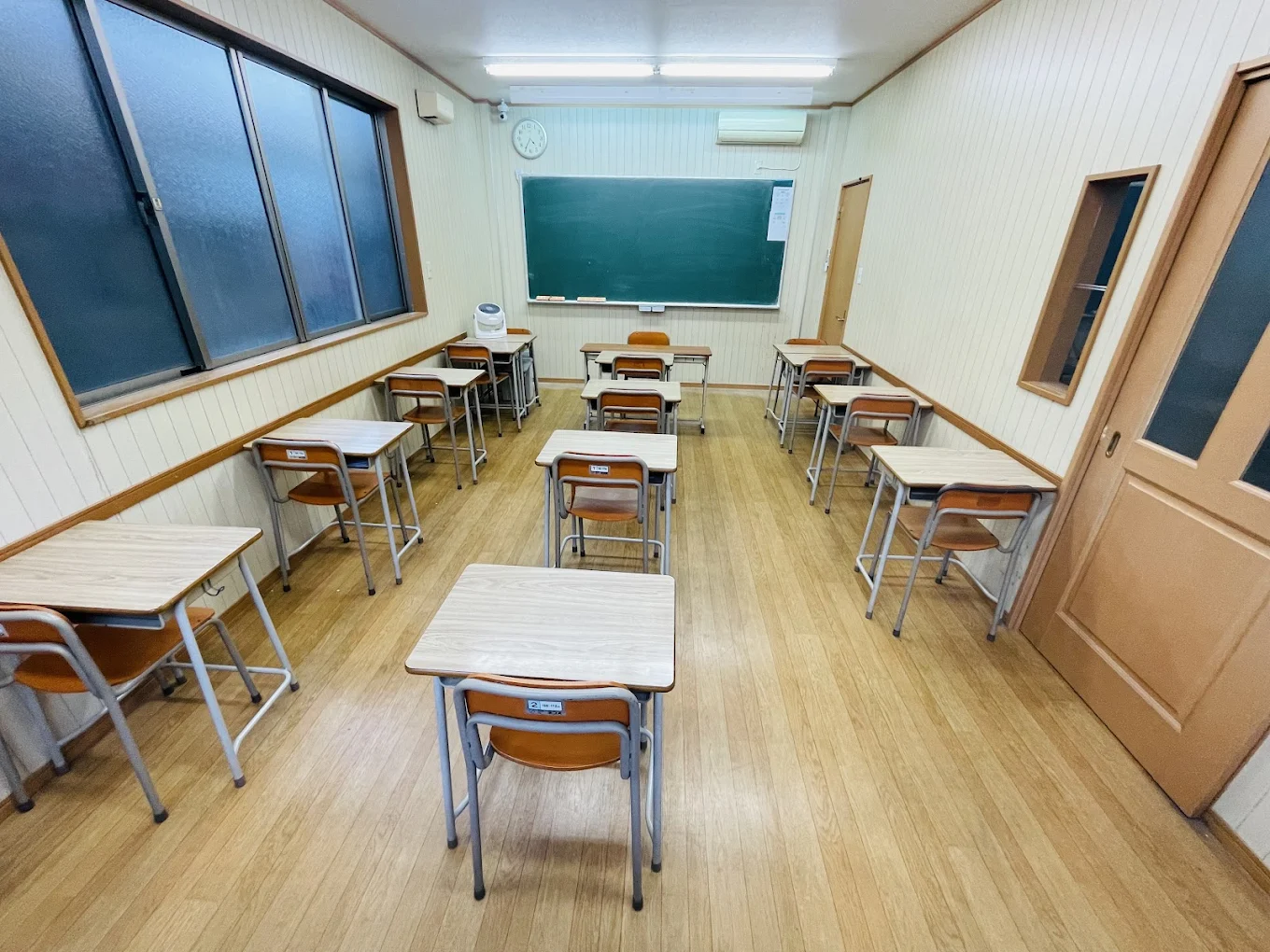 アスナロ学習塾 のアイキャッチ画像