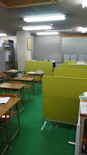 あさひ塾 のアイキャッチ画像