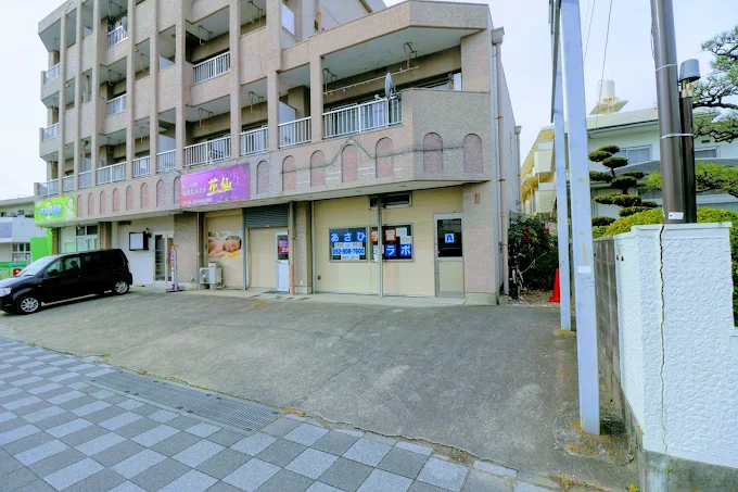 あさひ学習ラボ のアイキャッチ画像