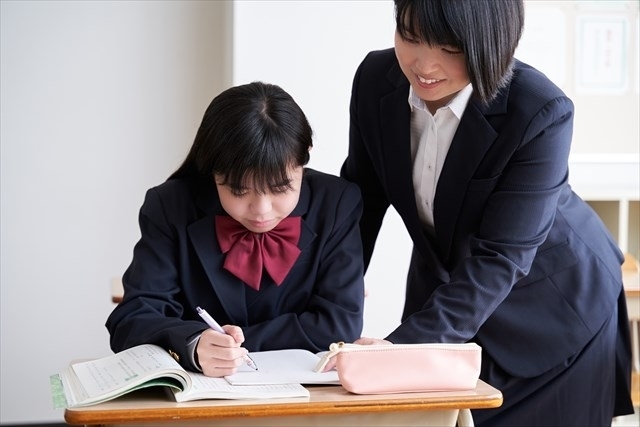 個別指導のあかね学院 のアイキャッチ画像