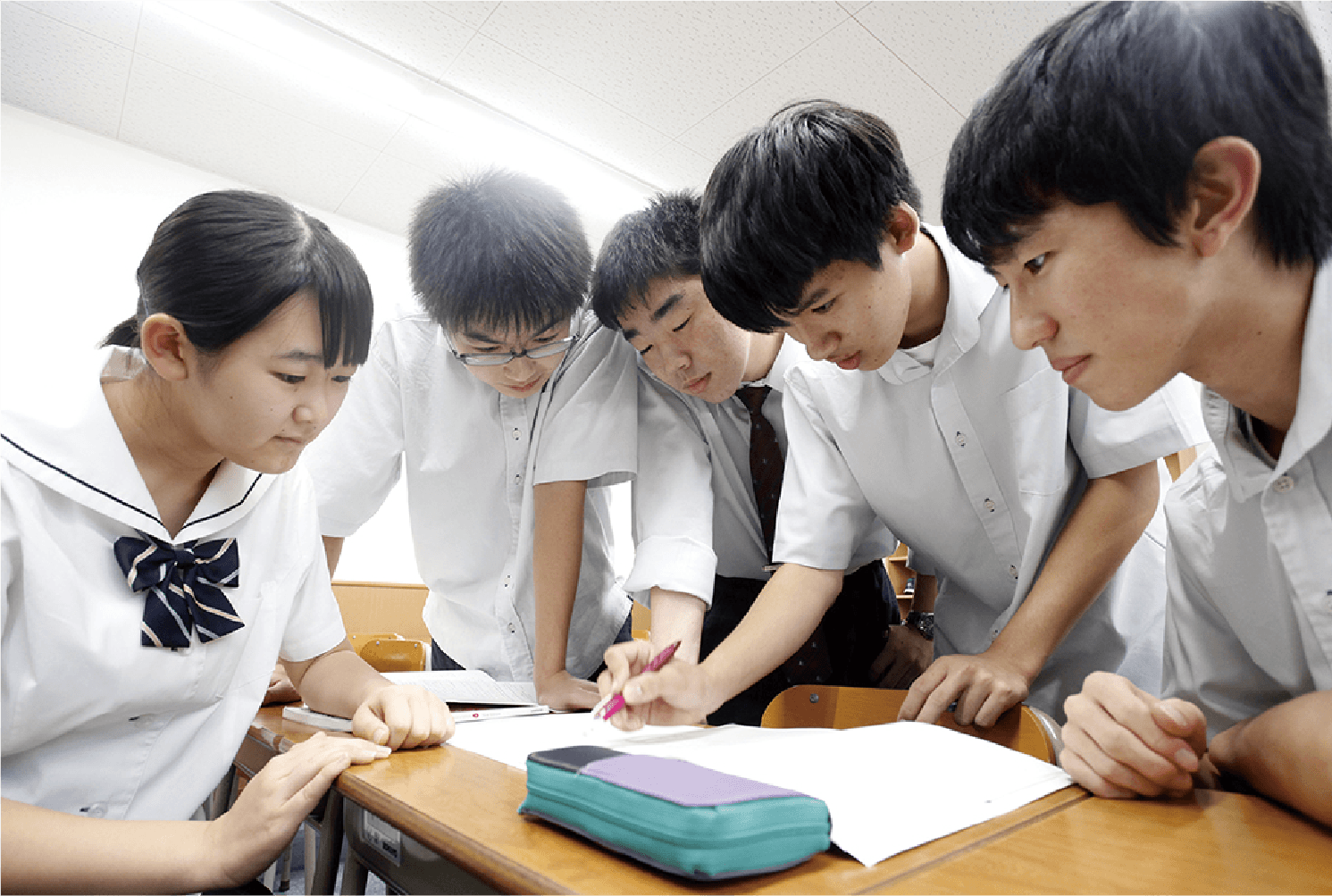 OSK尾崎数理研究会 のアイキャッチ画像
