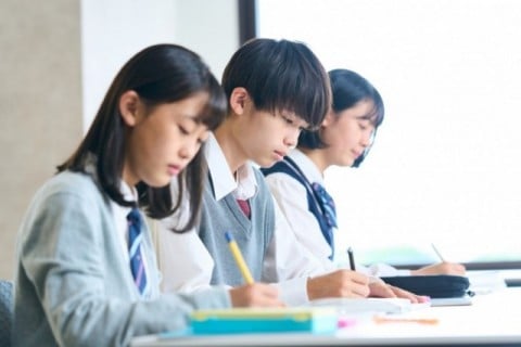 典和進学ゼミナール のアイキャッチ画像