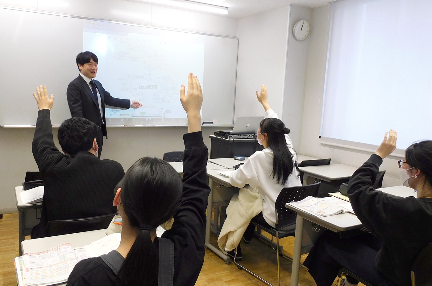代々木メディカル進学舎 のアイキャッチ画像