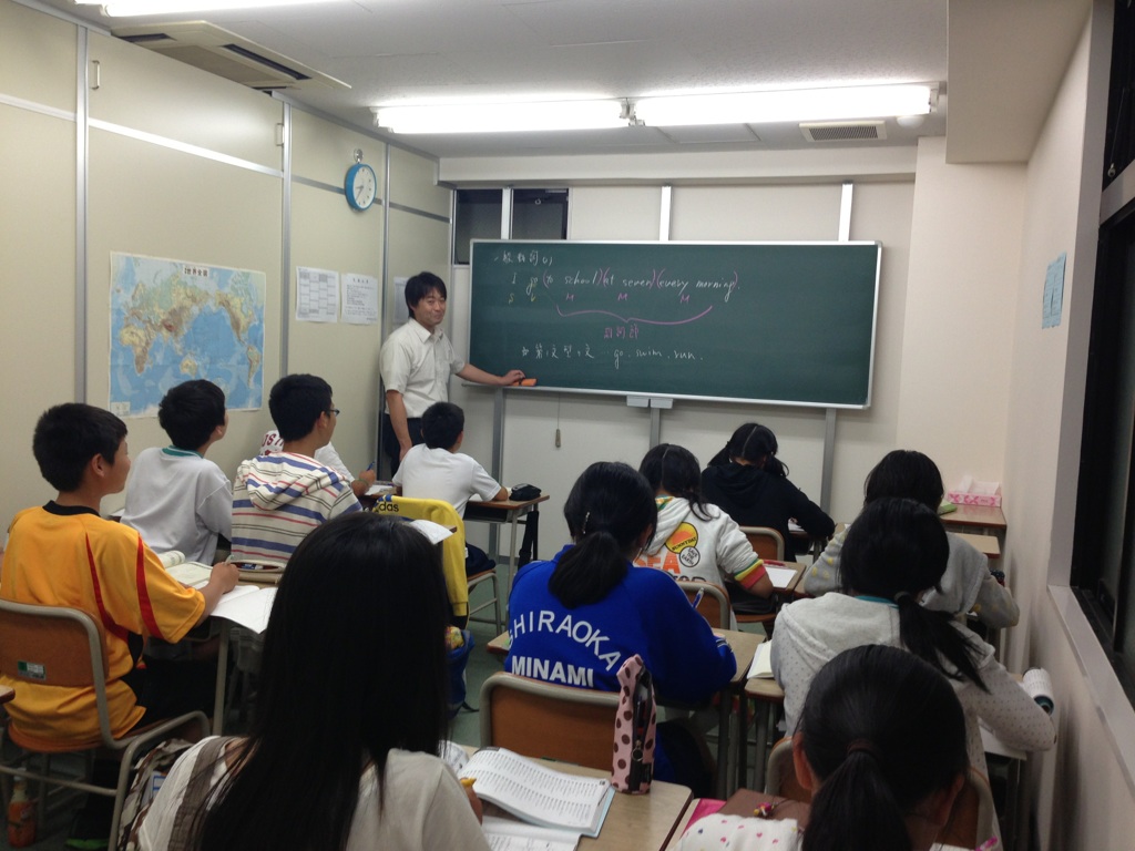 進学教室ToWin のアイキャッチ画像