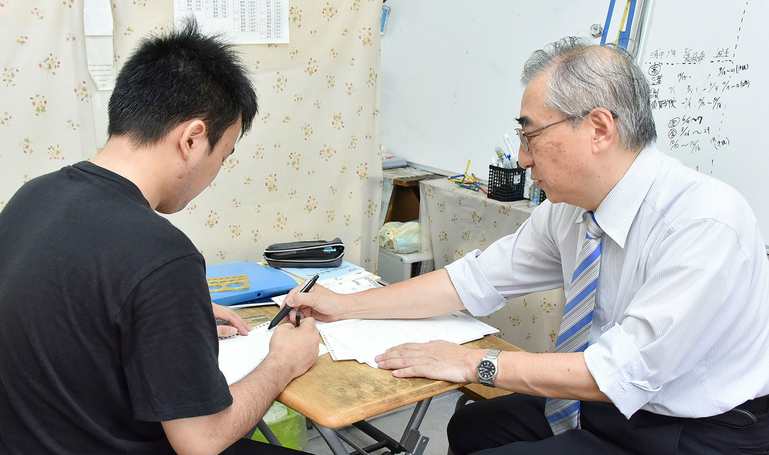 横浜個人指導会 のアイキャッチ画像