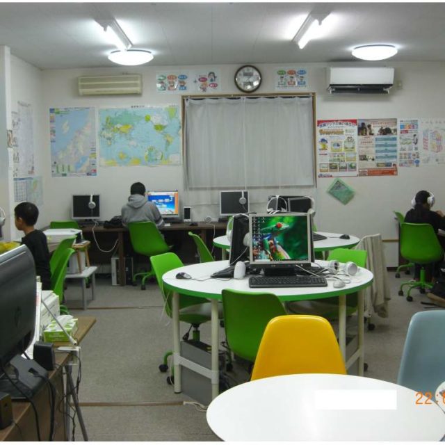 自立学習応援型 個別指導 すらら塾 のアイキャッチ画像