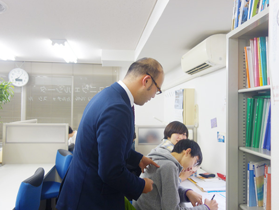個別指導専門塾　さくら学習院 のアイキャッチ画像