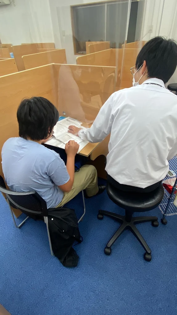さくら個別学習会 のアイキャッチ画像