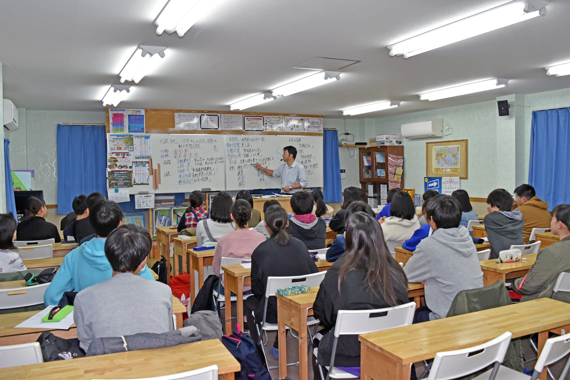 幸進学院 のアイキャッチ画像