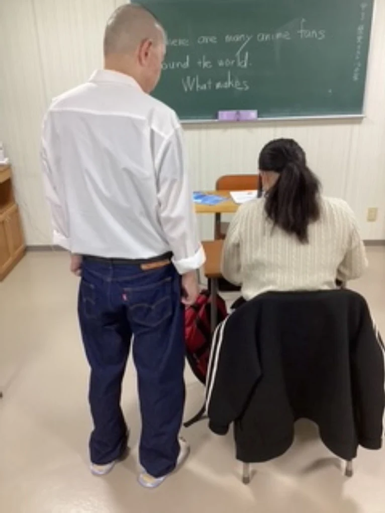 個別指導田中塾 のアイキャッチ画像