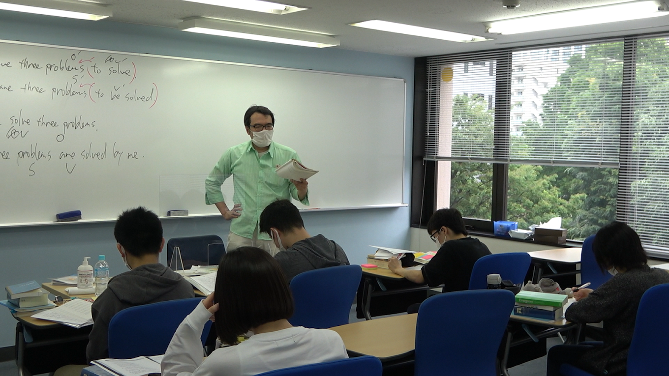 医学部予備校ウインダム のアイキャッチ画像