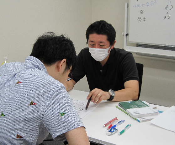 RINIA医学部専門予備校 のアイキャッチ画像