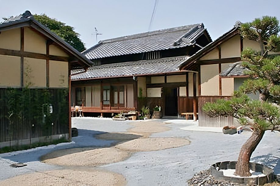 ＧＯＭＯＫＵ　Ｉｎｔｅｒｎａｔｉｏｎａｌ　Ｓｃｈｏｏｌ のアイキャッチ画像