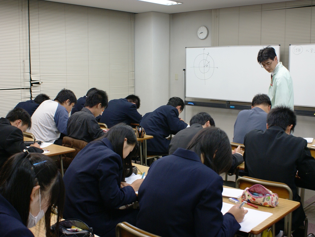 勉強時間 のアイキャッチ画像