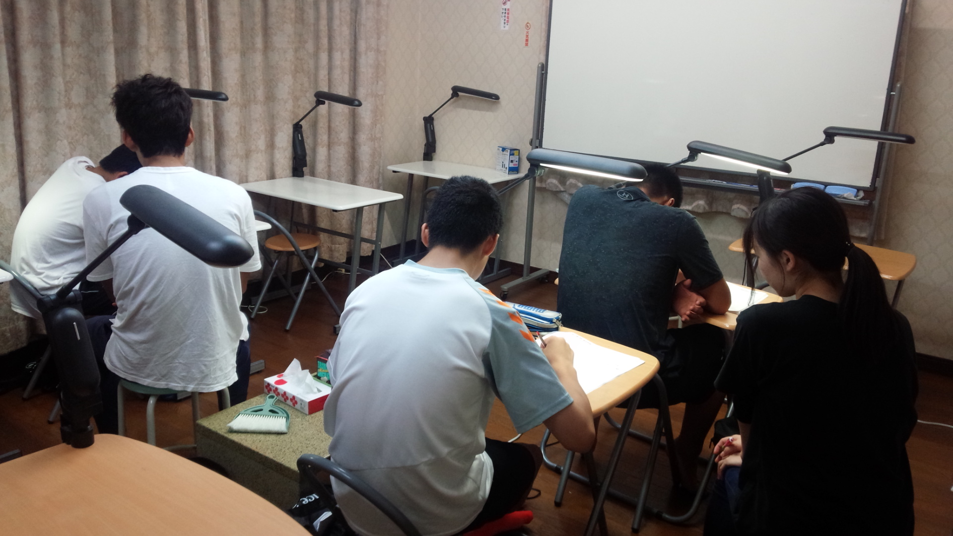 総合学習塾 寿学園 のアイキャッチ画像